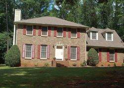 Pre-foreclosure in  SHEFFIELD CT Fayetteville, GA 30215