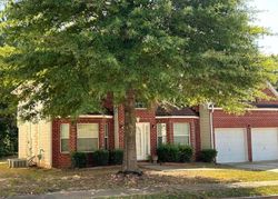 Pre-foreclosure in  PLATTE DR Ellenwood, GA 30294