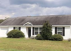 Pre-foreclosure in  MUSTANG DR Guyton, GA 31312