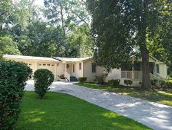 Pre-foreclosure in  ALLEN ST Thomasville, GA 31792