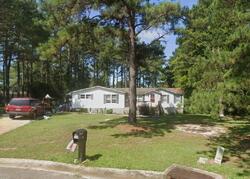 Pre-foreclosure in  SENIMOR CT Perry, GA 31069