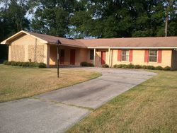 Pre-foreclosure in  WOODBURN DR Columbus, GA 31907