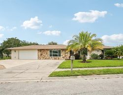 Pre-foreclosure in  BEACHDALE CT Port Richey, FL 34668