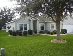 Pre-foreclosure in  MANOR OAKS CT Leesburg, FL 34748