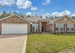 Pre-foreclosure in  WEEPING BRANCH CIR Jacksonville, FL 32218