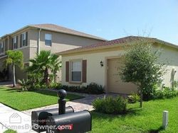 Pre-foreclosure in  BLUE GROTTO DR Fort Pierce, FL 34945