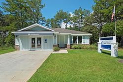 Pre-foreclosure in  MARQUIS WAY Freeport, FL 32439