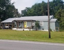 Pre-foreclosure in  US HIGHWAY 331 N Laurel Hill, FL 32567