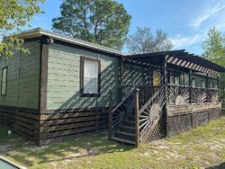 Pre-foreclosure Listing in NE 120TH ST ARCHER, FL 32618