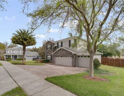 Pre-foreclosure in  WEKIVA POINTE CIR Apopka, FL 32712