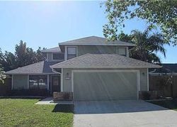 Pre-foreclosure in  SE AMYRIS CT Stuart, FL 34997