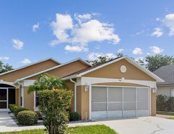 Pre-foreclosure in  CELLO ST Davenport, FL 33896