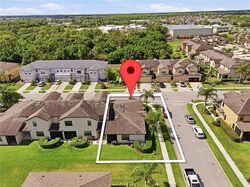Pre-foreclosure in  SEVEN OAKS DR Saint Cloud, FL 34772