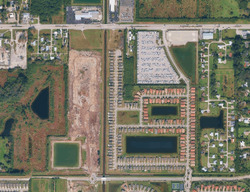Pre-foreclosure in  WORLINGTON LN Fort Pierce, FL 34947