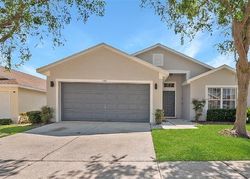 Pre-foreclosure in  CASTLEMAIN CIR Davenport, FL 33897