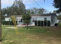 Pre-foreclosure in  PATRICIA DR Bartow, FL 33830