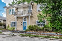 Pre-foreclosure in  N 17TH ST Tampa, FL 33605