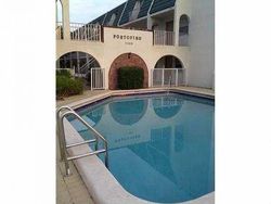 Pre-foreclosure in  SE 4TH AVE  Deerfield Beach, FL 33441