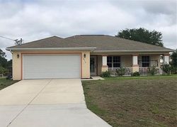 Pre-foreclosure in  40TH ST W Lehigh Acres, FL 33971