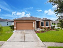 Pre-foreclosure in  PATTERSON GROVES DR Haines City, FL 33844