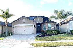 Pre-foreclosure in  GRANADA LN Davenport, FL 33837