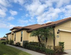 Pre-foreclosure in  SUNSET FALLS DR Apollo Beach, FL 33572