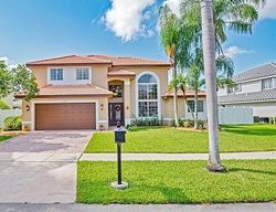 Pre-foreclosure in  SW 8TH ST Hollywood, FL 33029