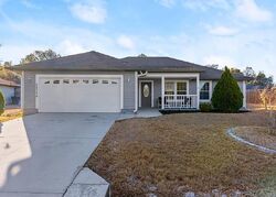 Pre-foreclosure in  NW 229TH ST High Springs, FL 32643