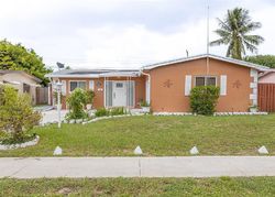 Pre-foreclosure in  NW 24TH PL Fort Lauderdale, FL 33313