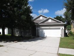 Pre-foreclosure in  STONEHAM DR Groveland, FL 34736