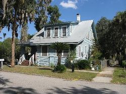 Pre-foreclosure in  S 5TH ST Palatka, FL 32177