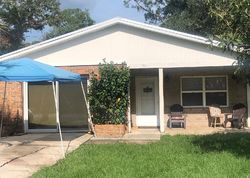 Pre-foreclosure in  PARK RD Interlachen, FL 32148