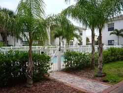 Pre-foreclosure in  S SHEPARD DR  Cocoa Beach, FL 32931