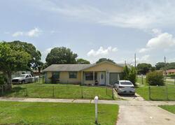 Pre-foreclosure in  BEDFORD DR Fort Pierce, FL 34946