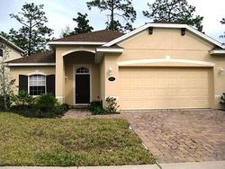 Pre-foreclosure in  VICTORIA HILLS DR Deland, FL 32724