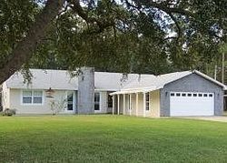 Pre-foreclosure in  SEMINOLE ST Mims, FL 32754