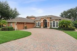 Pre-foreclosure in  MERLOT DR Sanford, FL 32771