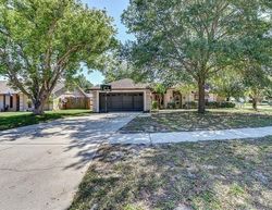 Pre-foreclosure in  HENSLEY DR Deland, FL 32724