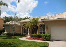 Pre-foreclosure in  NW 57TH WAY Pompano Beach, FL 33067