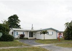 Pre-foreclosure in  NW 25TH ST Fort Lauderdale, FL 33322