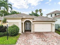 Pre-foreclosure in  NW 123RD AVE Pompano Beach, FL 33076