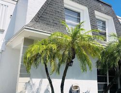 Pre-foreclosure in  NE 27TH AVE Hallandale, FL 33009
