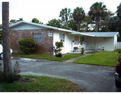 Pre-foreclosure in  NW 32ND ST Fort Lauderdale, FL 33309