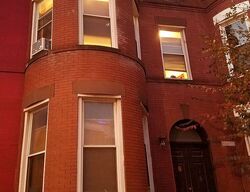 Pre-foreclosure in  NEW YORK AVE NW Washington, DC 20001