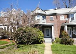Pre-foreclosure in  W 28TH ST Wilmington, DE 19802