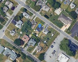 W VAN BUREN AVE, New Castle, DE