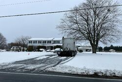 Pre-foreclosure in  BISON RD Dover, DE 19904
