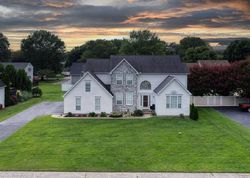 Pre-foreclosure in  E DARBY CIR Dover, DE 19904