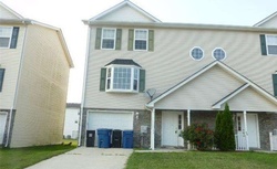 Pre-foreclosure in  FILBERT DR Camden Wyoming, DE 19934