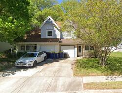 Pre-foreclosure Listing in S FARMVIEW DR DOVER, DE 19904